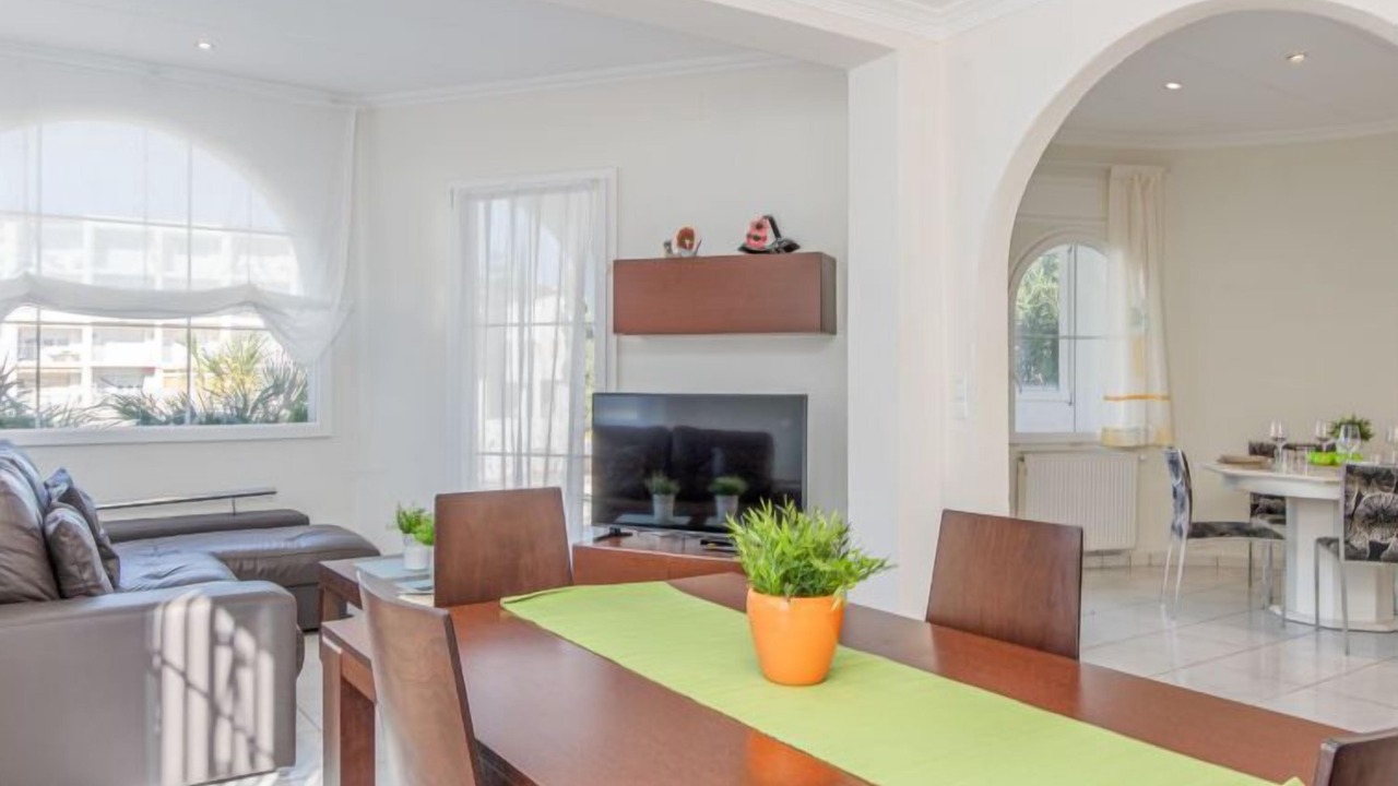 Photo of Livingroom in Empuriabrava
