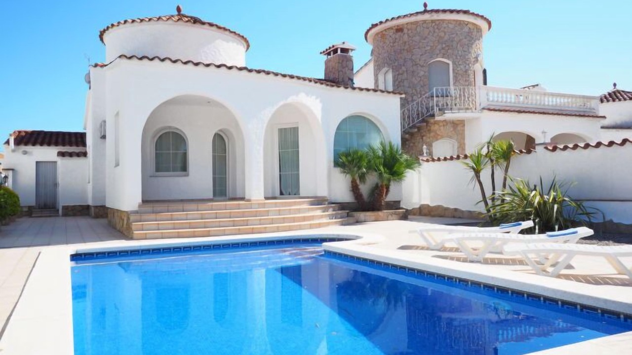 Photo of Outdoor in Empuriabrava