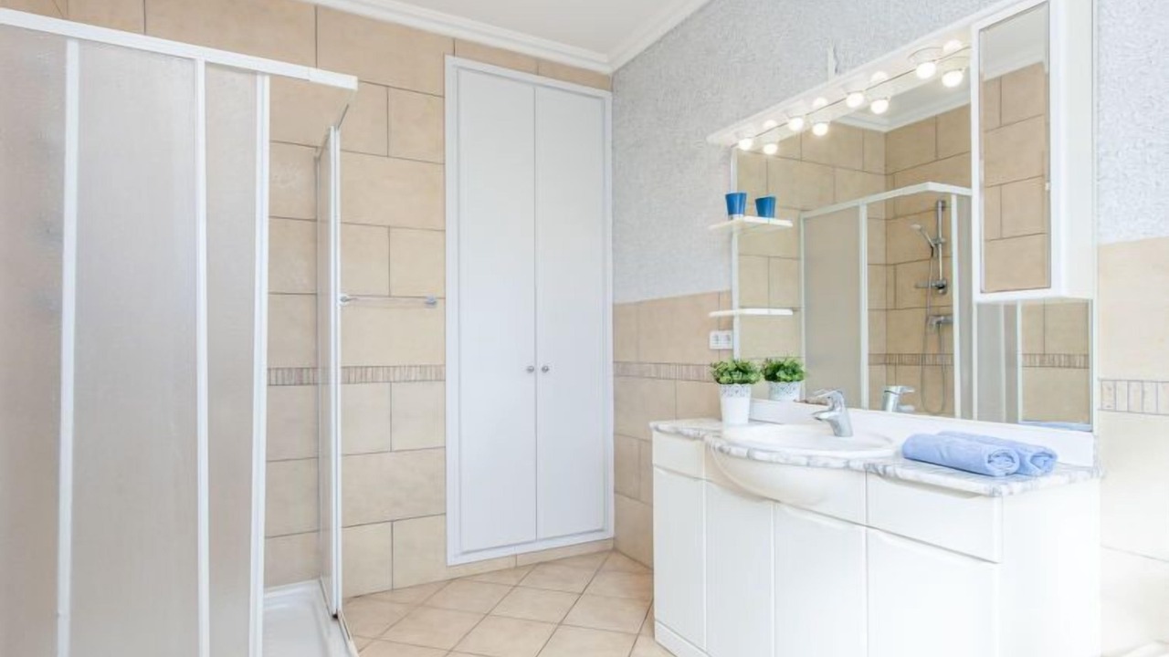 Photo of Bathroom in Empuriabrava