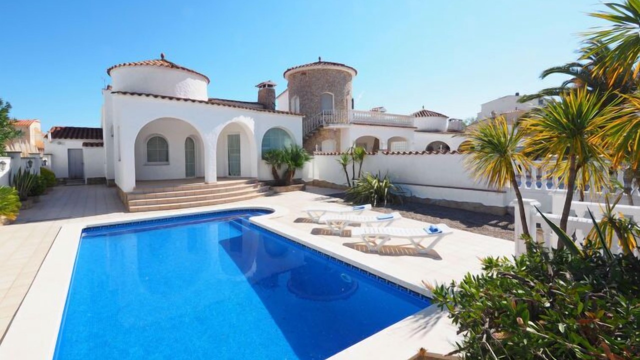 Photo of Outdoor in Empuriabrava
