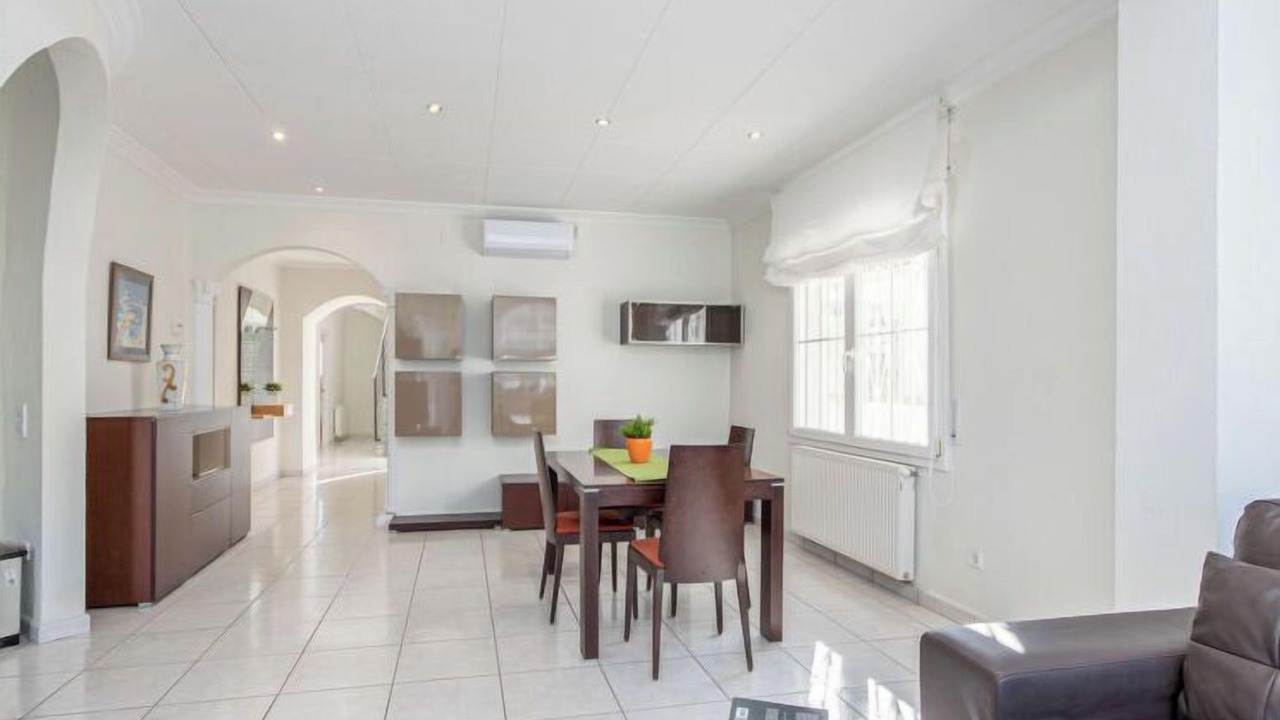Photo of Livingroom in Empuriabrava