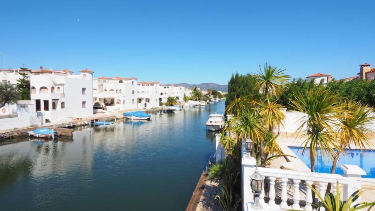 Photo of Outdoor in Empuriabrava