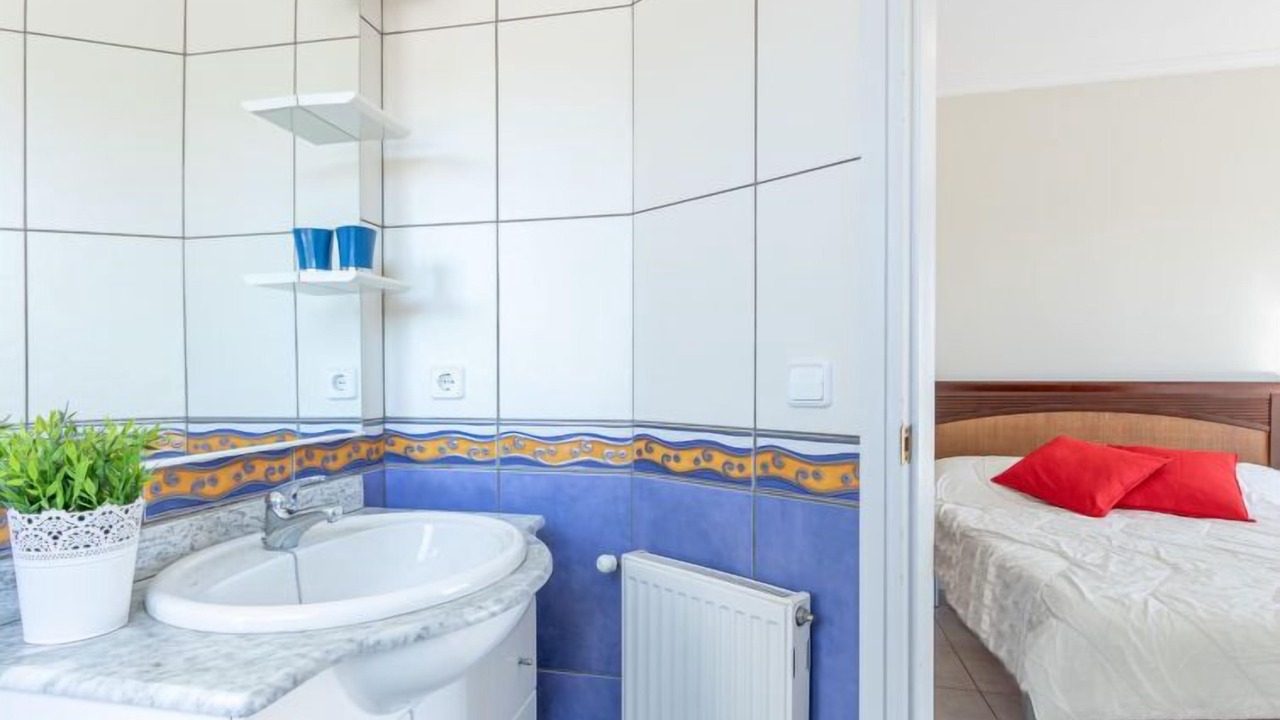 Photo of Bathroom in Empuriabrava