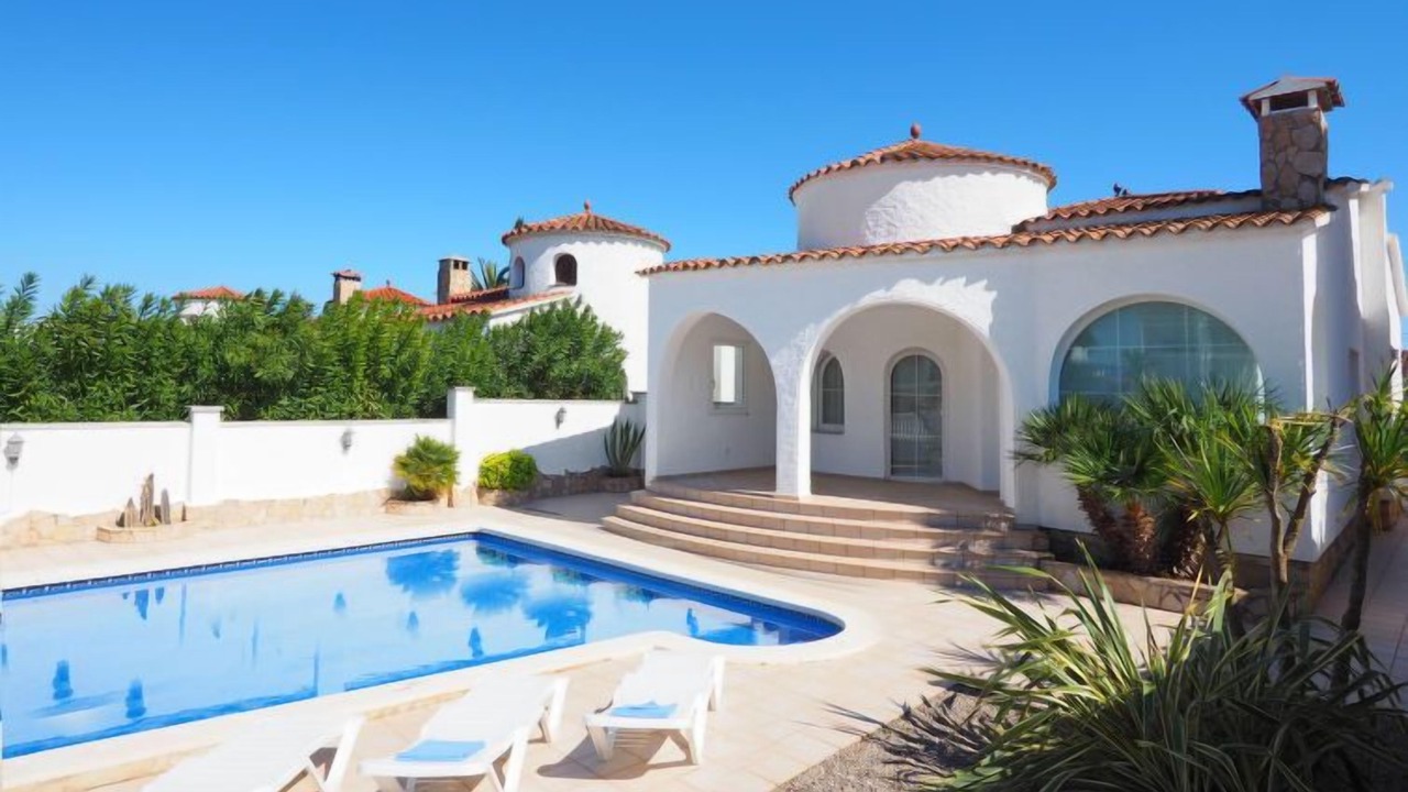Photo of Outdoor in Empuriabrava