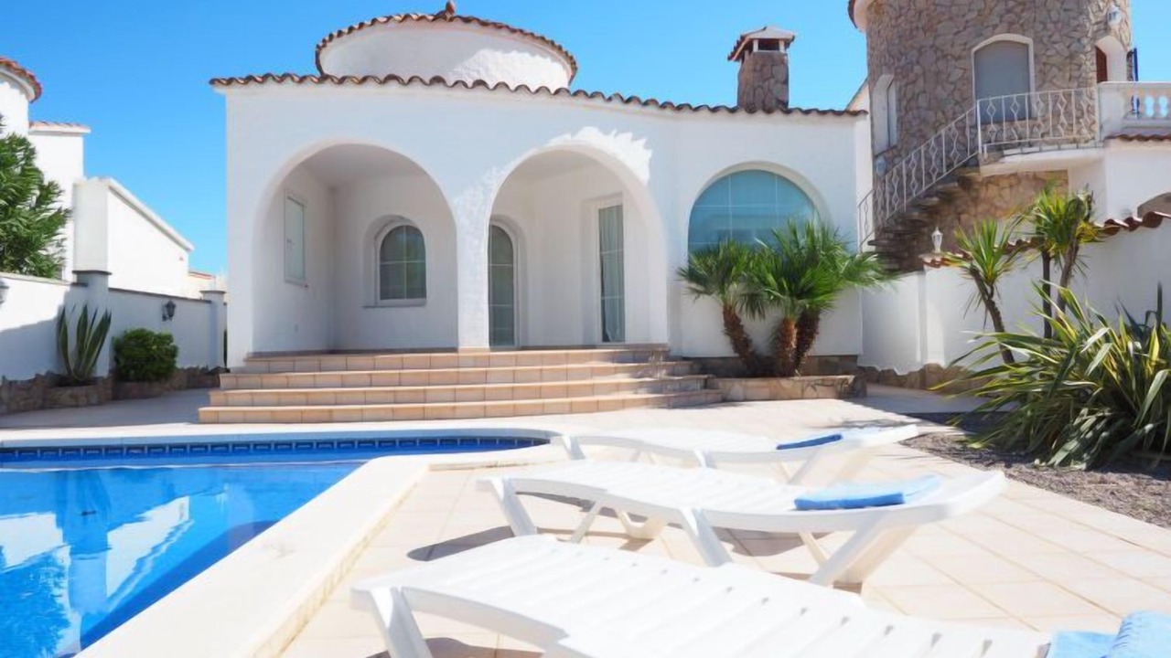 Photo of Outdoor in Empuriabrava