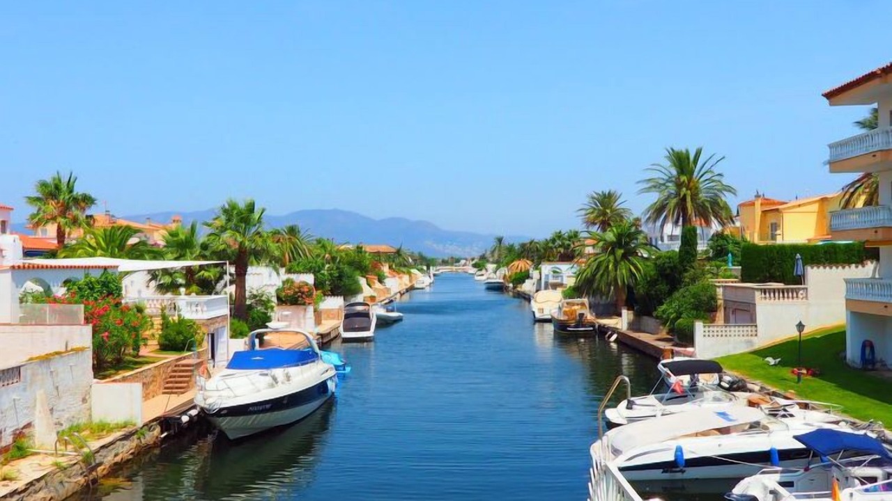 Photo of Outdoor in Empuriabrava