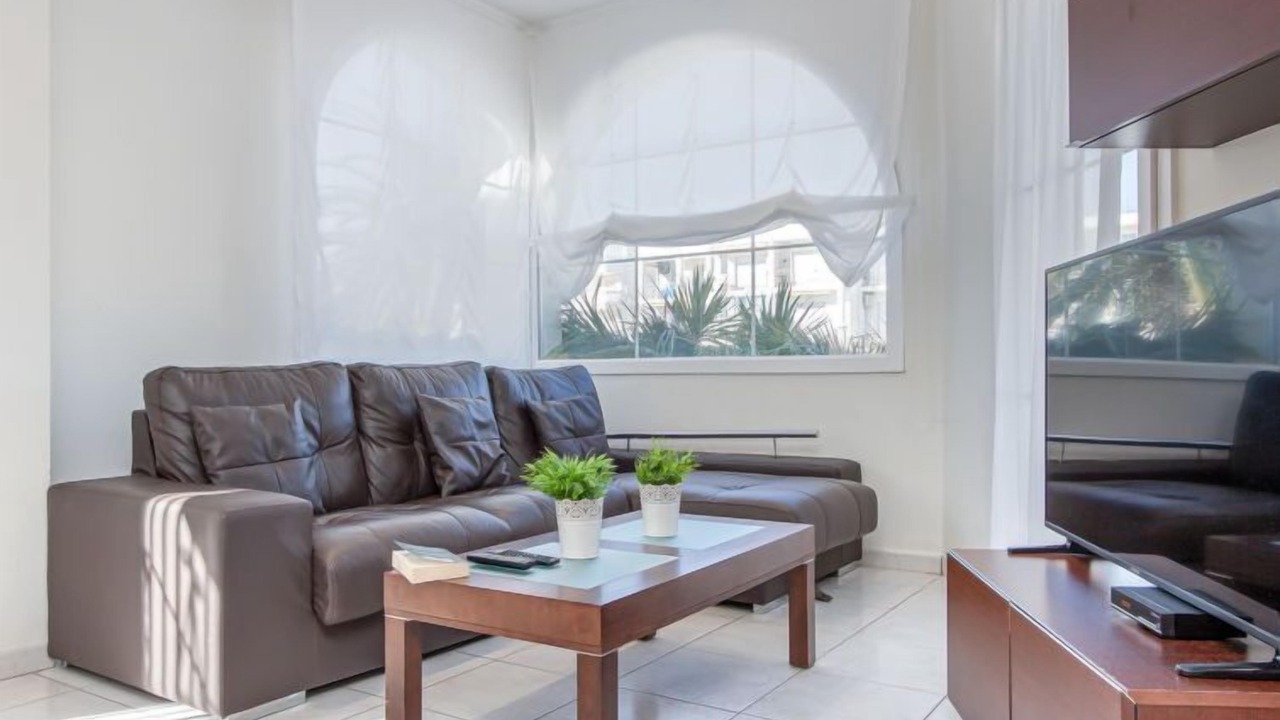 Photo of Livingroom in Empuriabrava