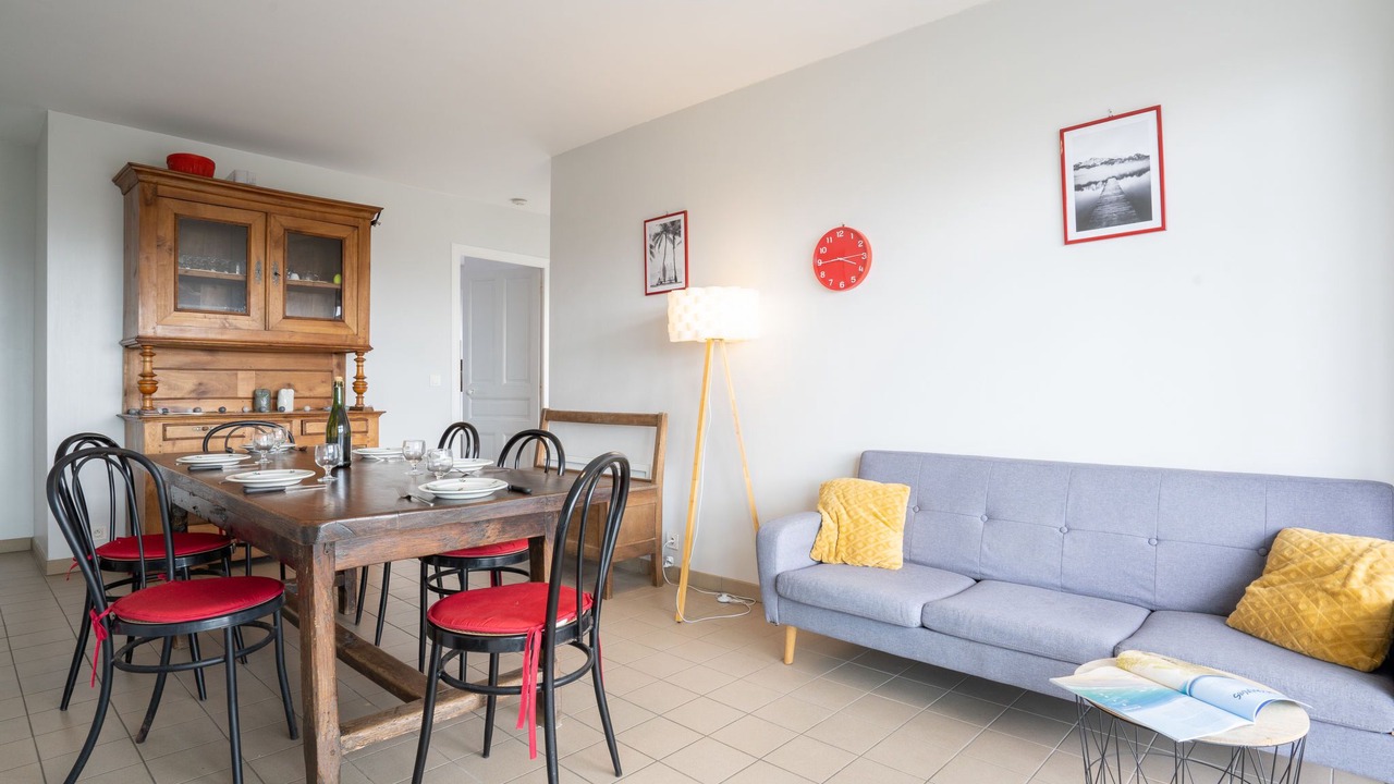 Photo of Bedroom in Saint-Pierre-Quiberon
