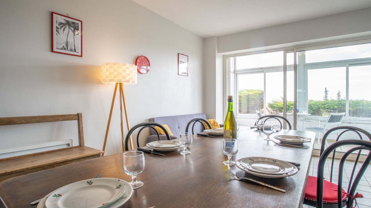 Photo of Bedroom in Saint-Pierre-Quiberon