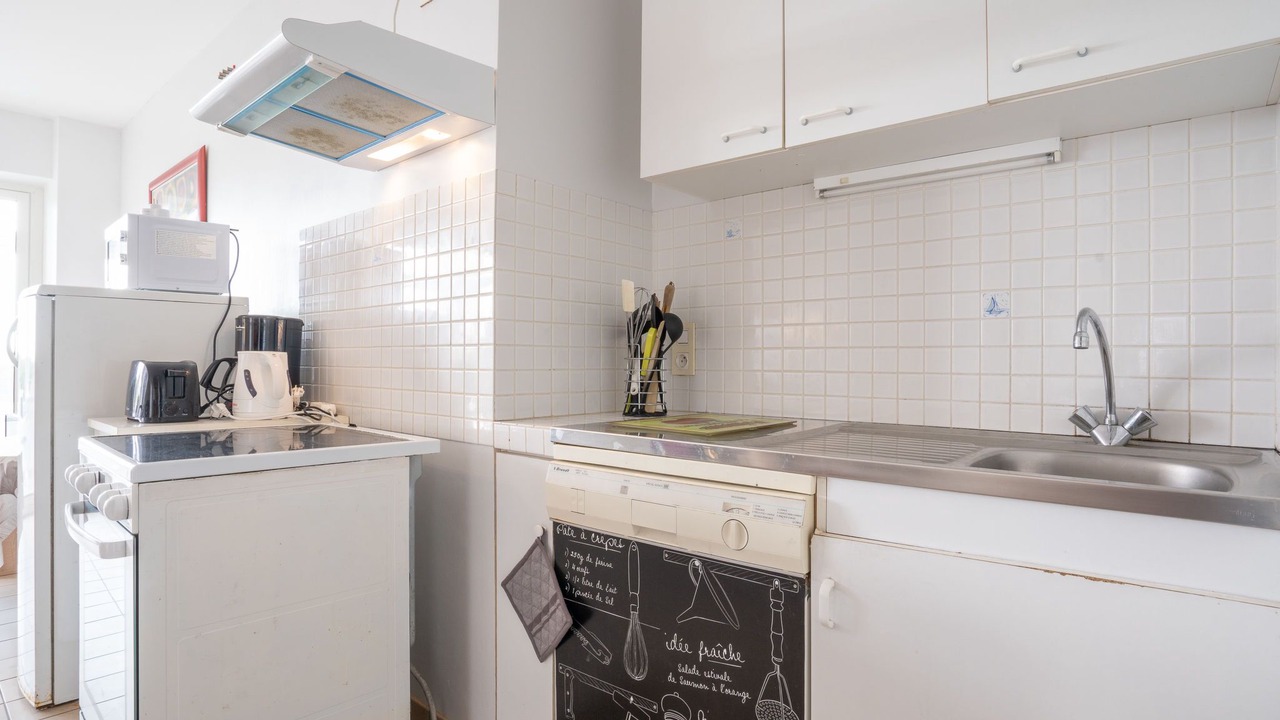 Photo of Bedroom in Saint-Pierre-Quiberon