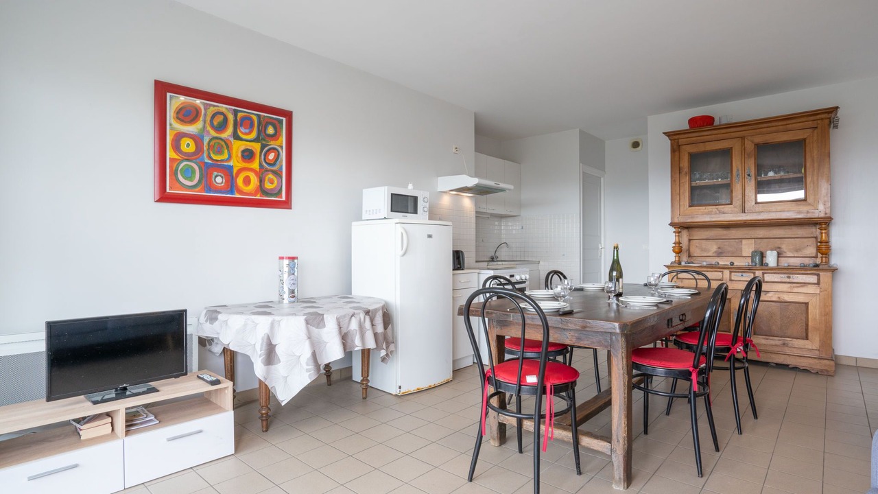 Photo of Bedroom in Saint-Pierre-Quiberon