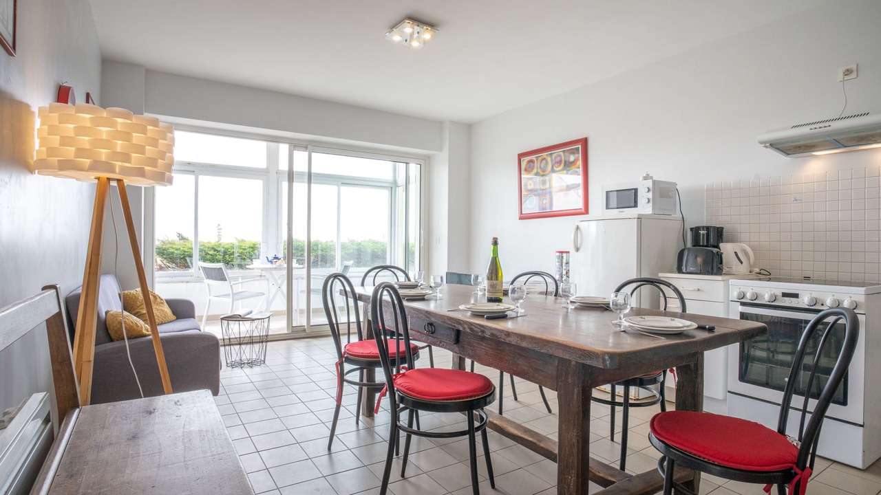 Photo of Bedroom in Saint-Pierre-Quiberon