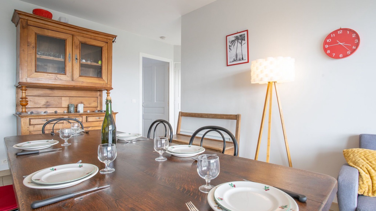 Photo of Bedroom in Saint-Pierre-Quiberon