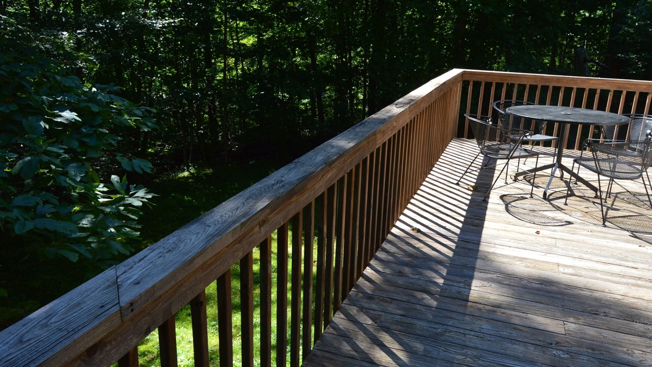 Photo of Outdoor in Sapphire