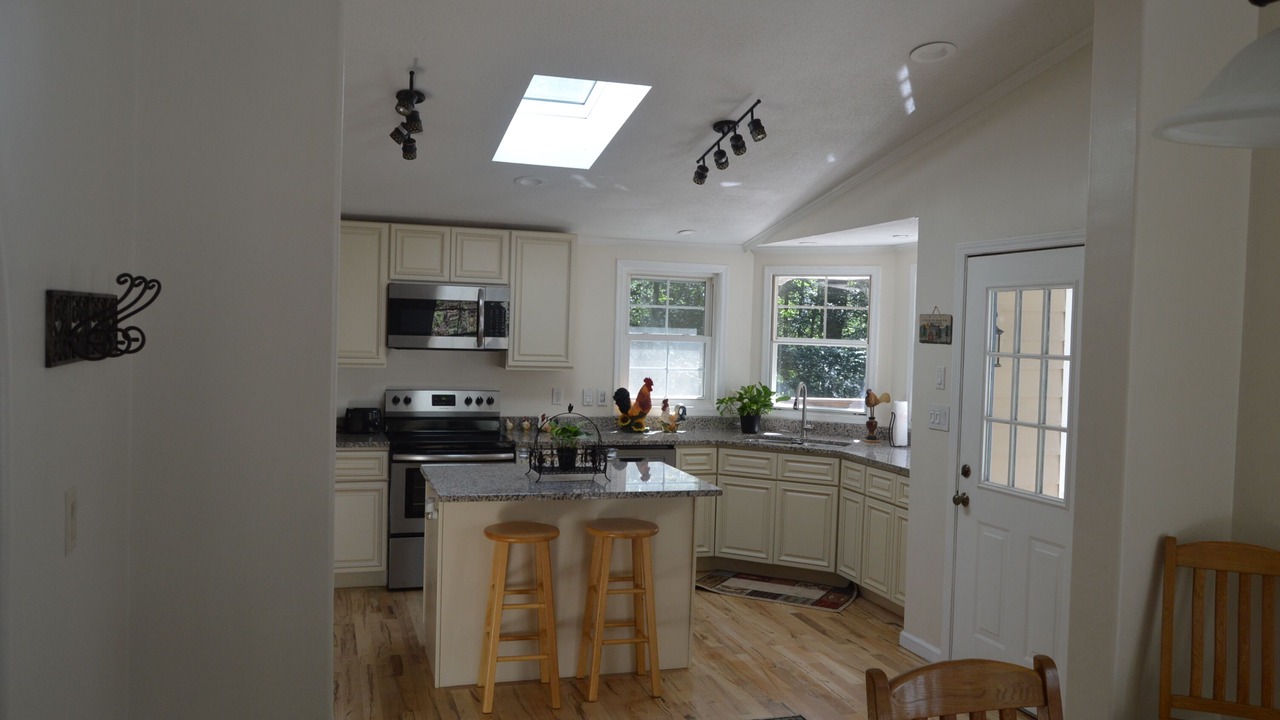 Photo of Kitchen in Sapphire