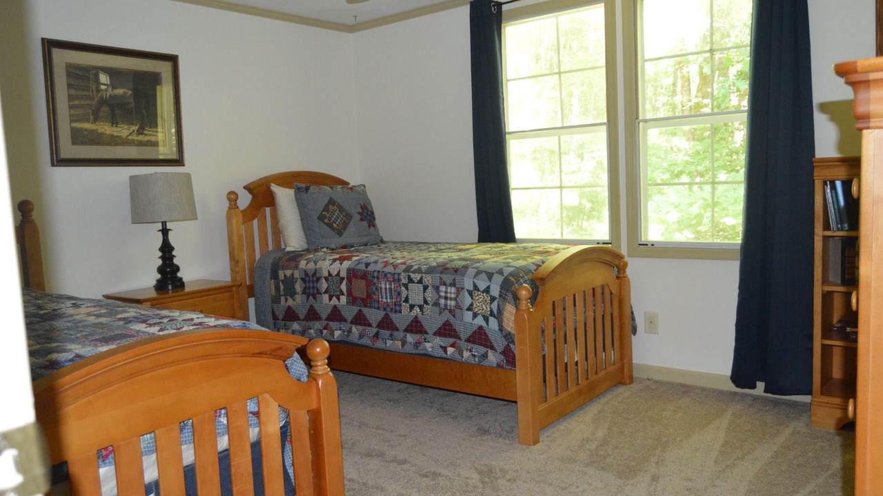 Photo of Bedroom in Sapphire