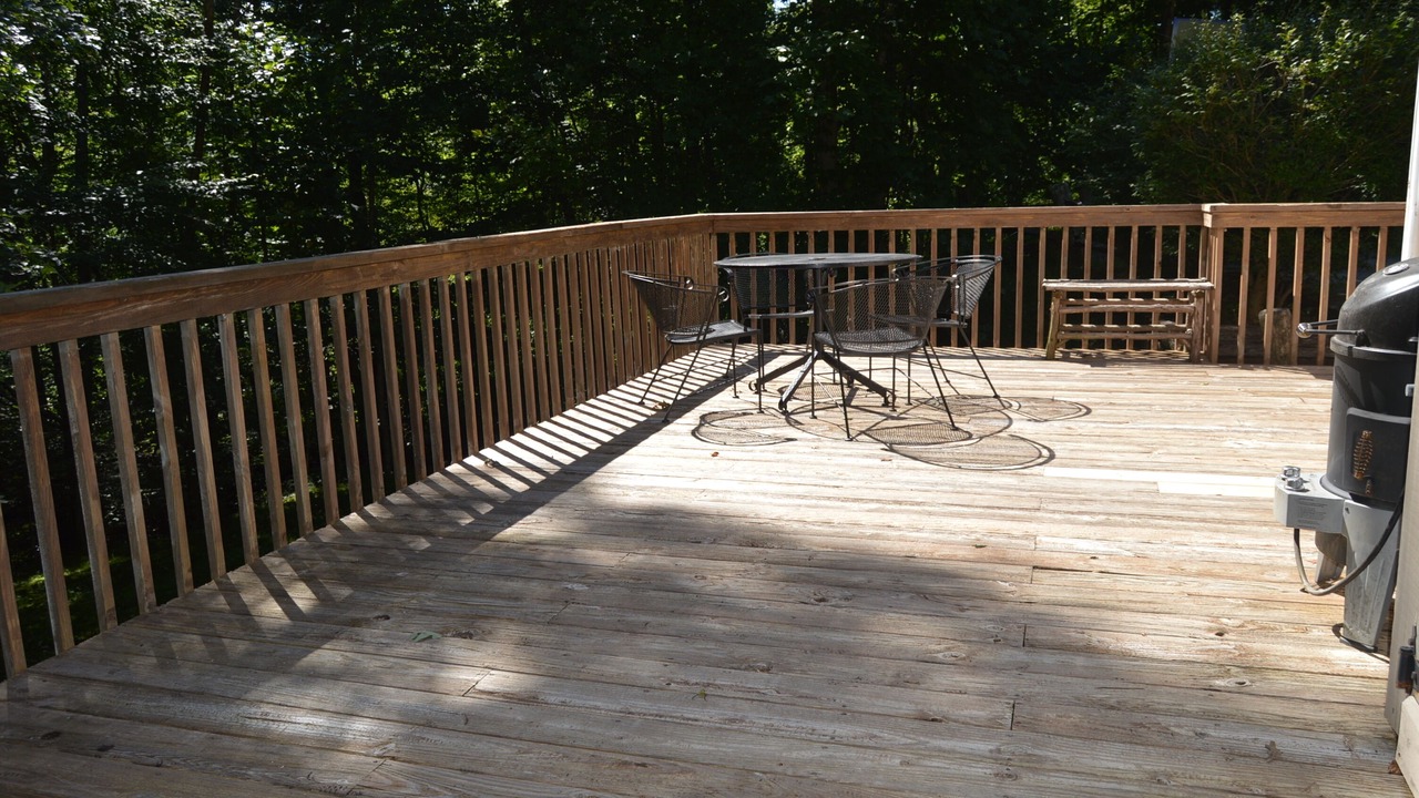 Photo of Outdoor in Sapphire