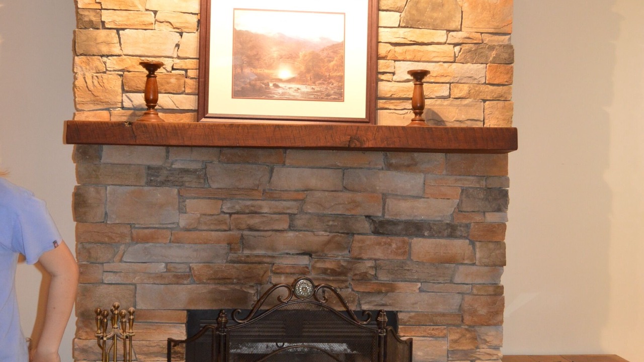 Photo of Livingroom in Sapphire