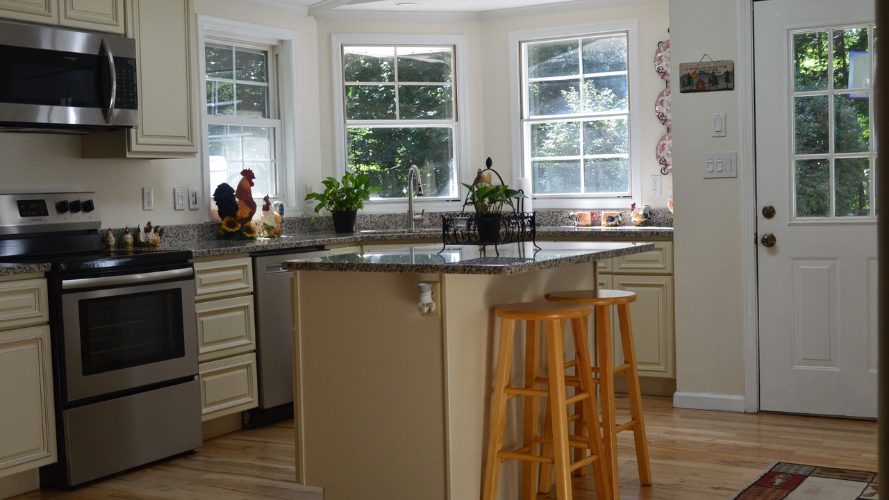 Photo of Kitchen in Sapphire