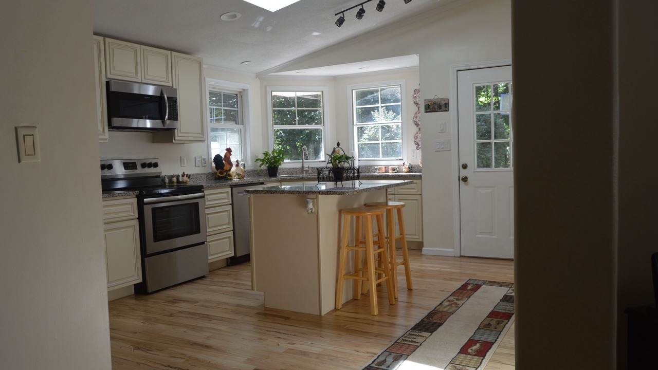 Photo of Kitchen in Sapphire