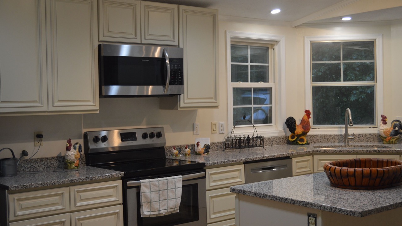 Photo of Kitchen in Sapphire