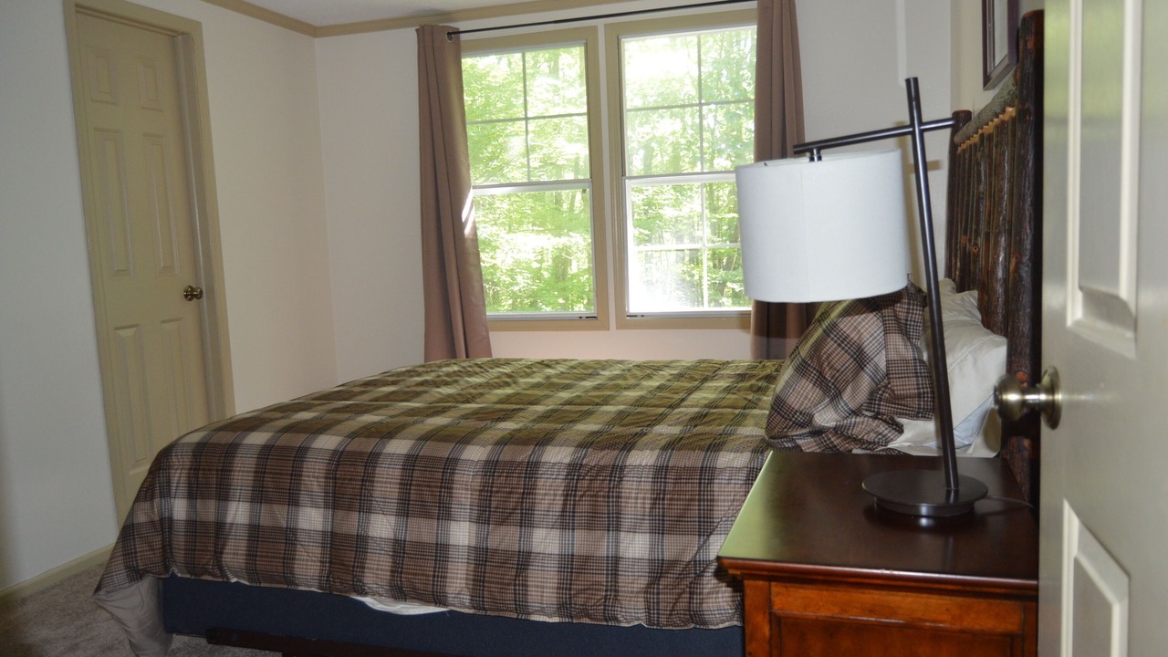 Photo of Bedroom in Sapphire