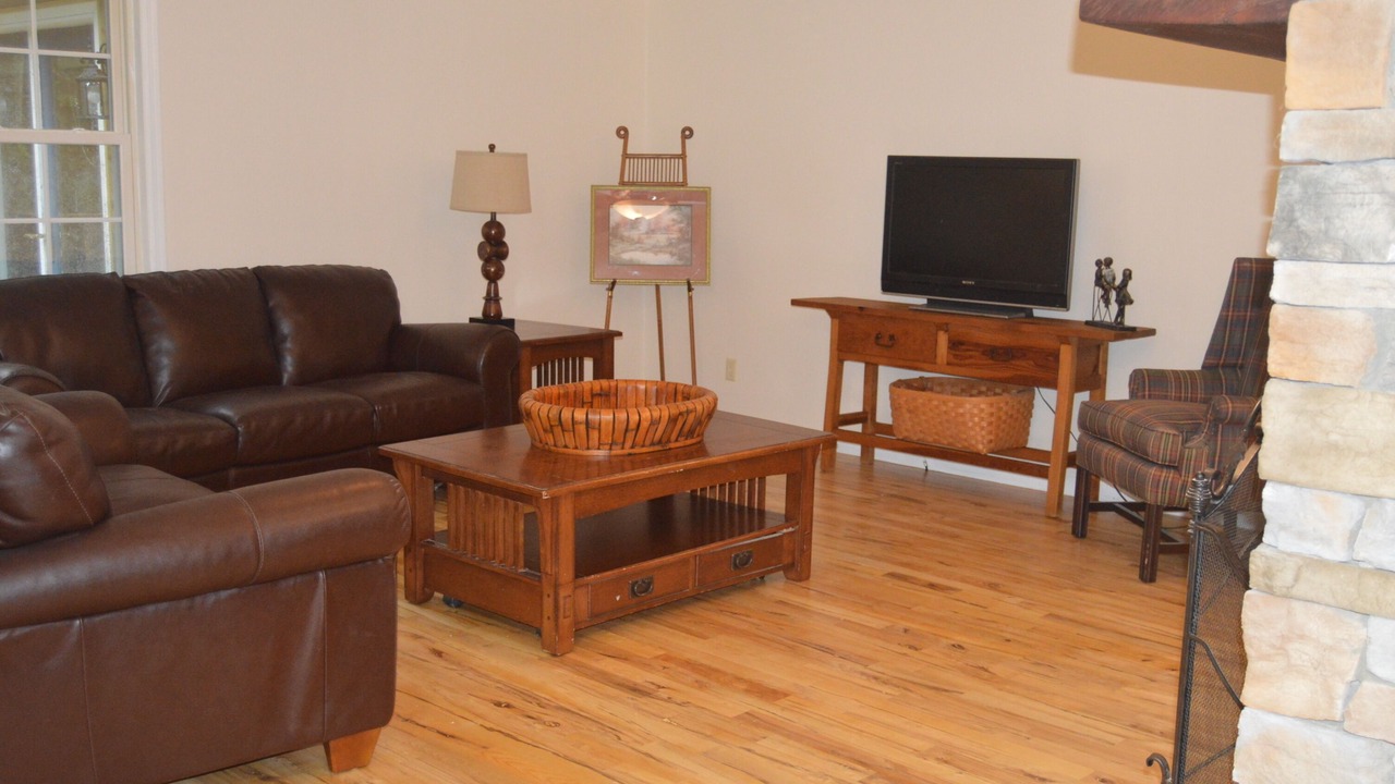 Photo of Livingroom in Sapphire