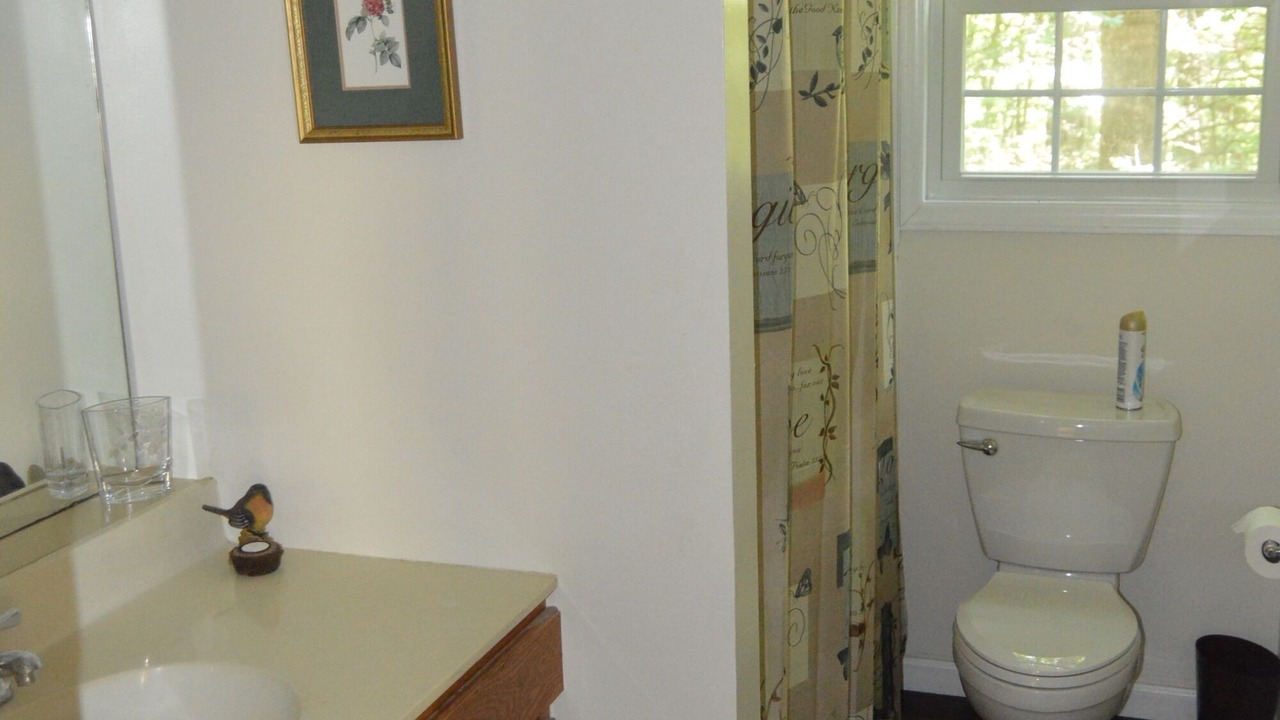 Photo of Bathroom in Sapphire