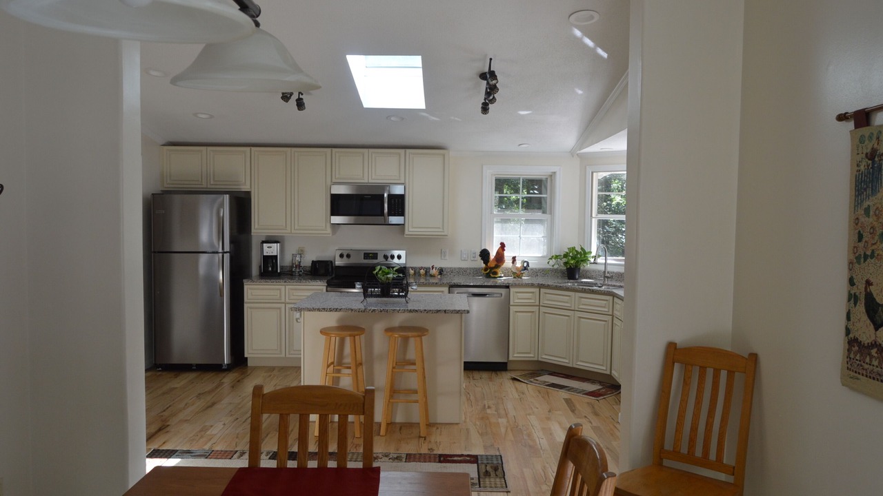 Photo of Kitchen in Sapphire