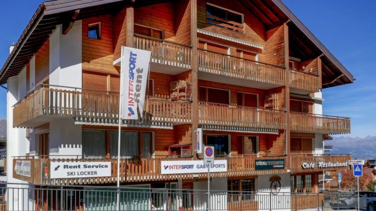 Photo of Outdoor in Saint-Pierre-de-Clages