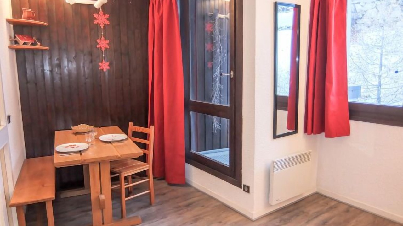 Photo of Bedroom in Reberty