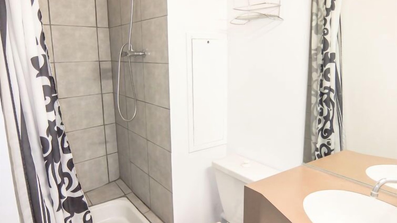 Photo of Bathroom in Reberty