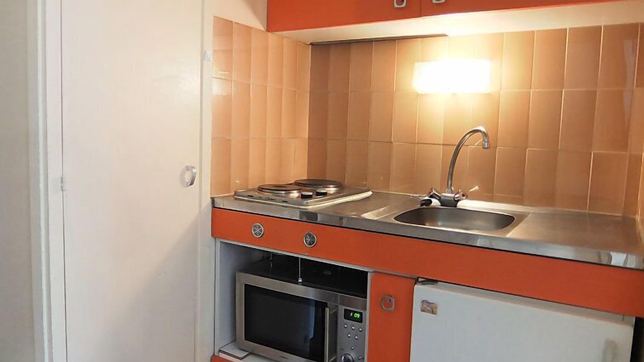 Photo of Bedroom in Reberty