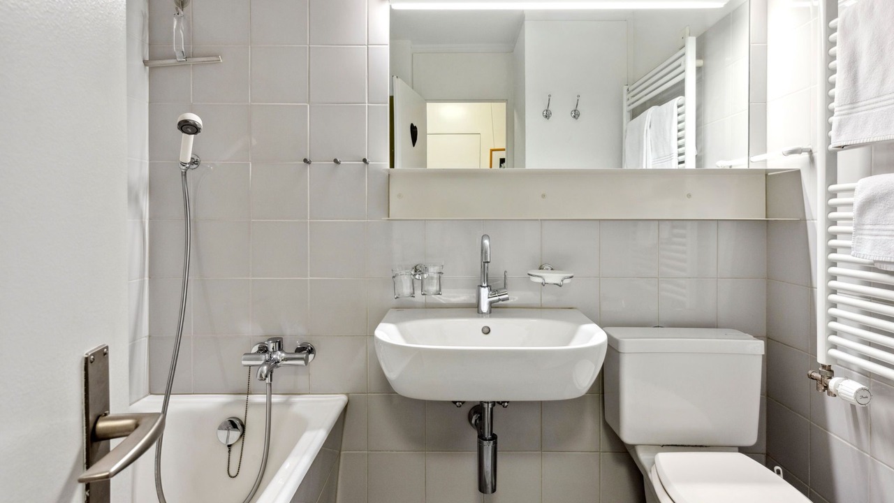 Photo of Bathroom in Meierhof