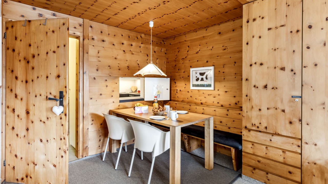 Photo of Bedroom in Meierhof
