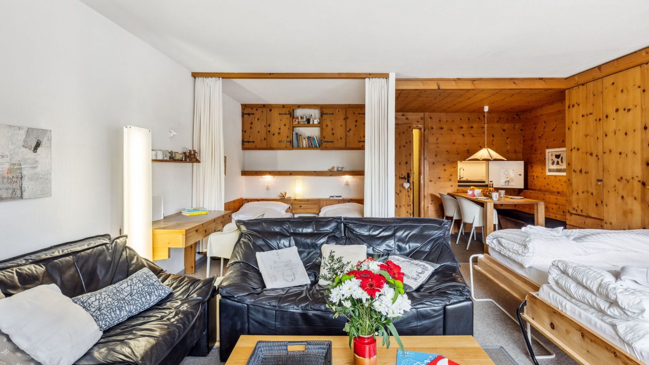 Photo of Livingroom in Meierhof