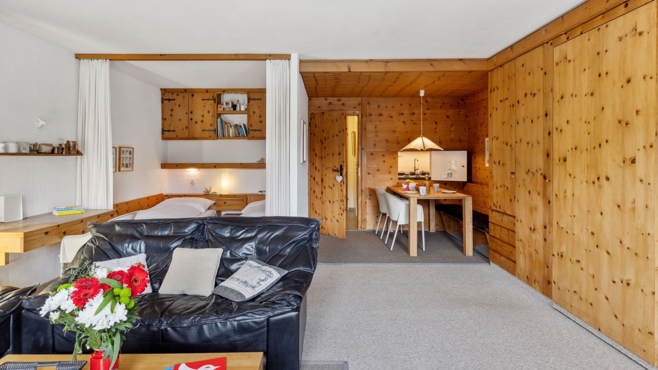 Photo of Livingroom in Meierhof