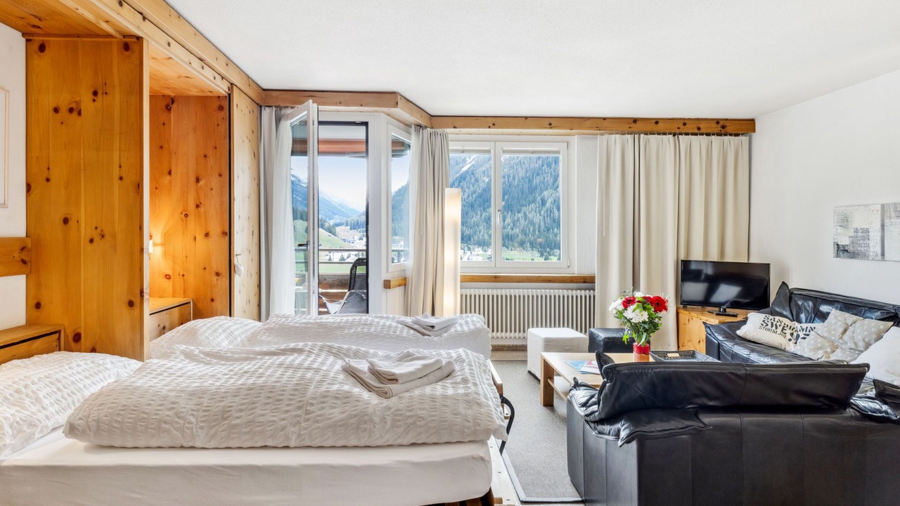 Photo of Livingroom in Meierhof