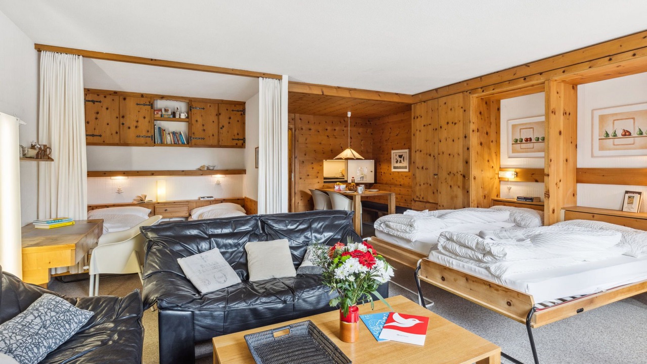 Photo of Livingroom in Meierhof