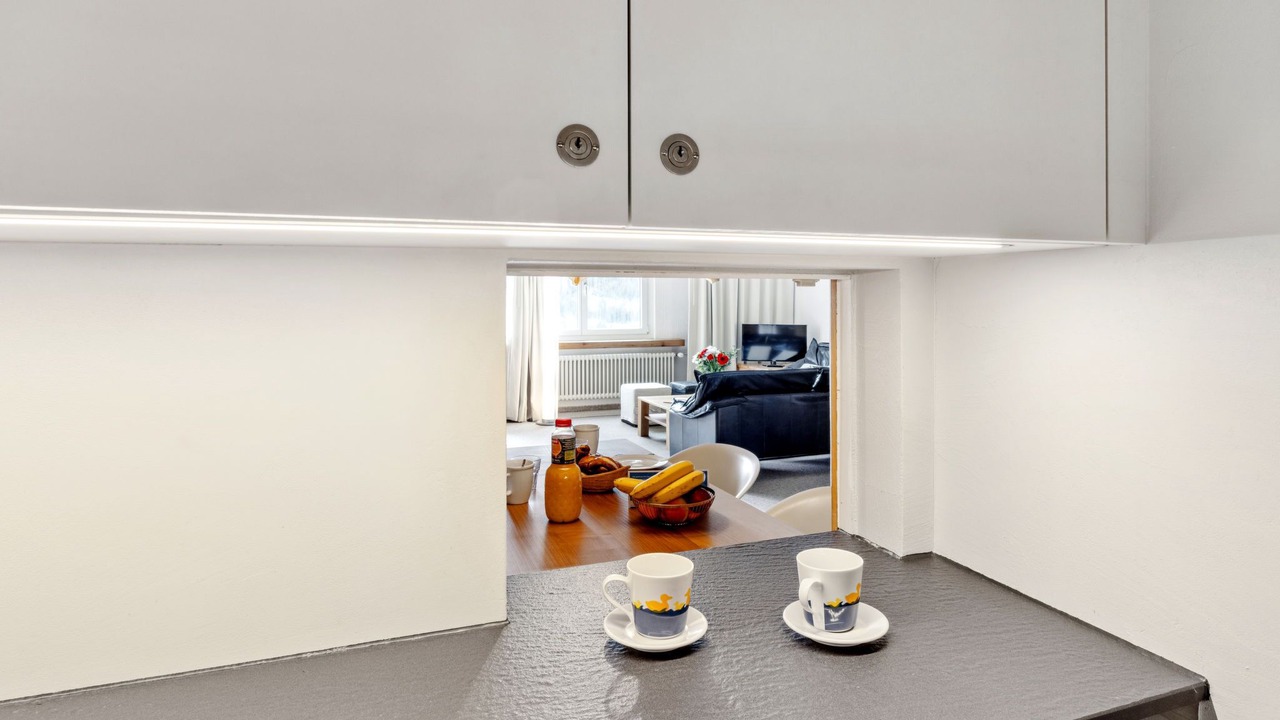 Photo of Bedroom in Meierhof