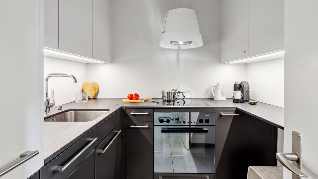 Photo of Bedroom in Meierhof