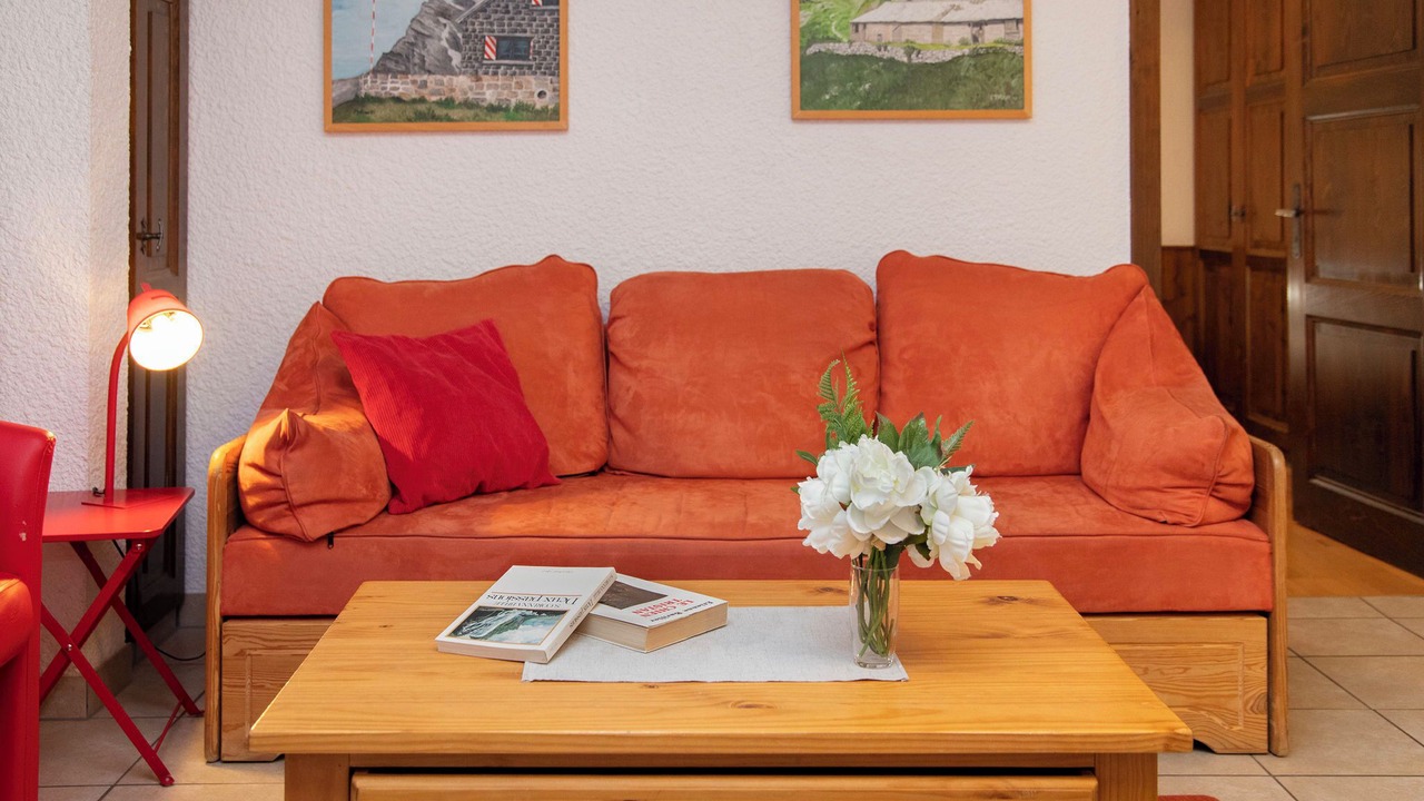 Photo of Livingroom in Ovronnaz
