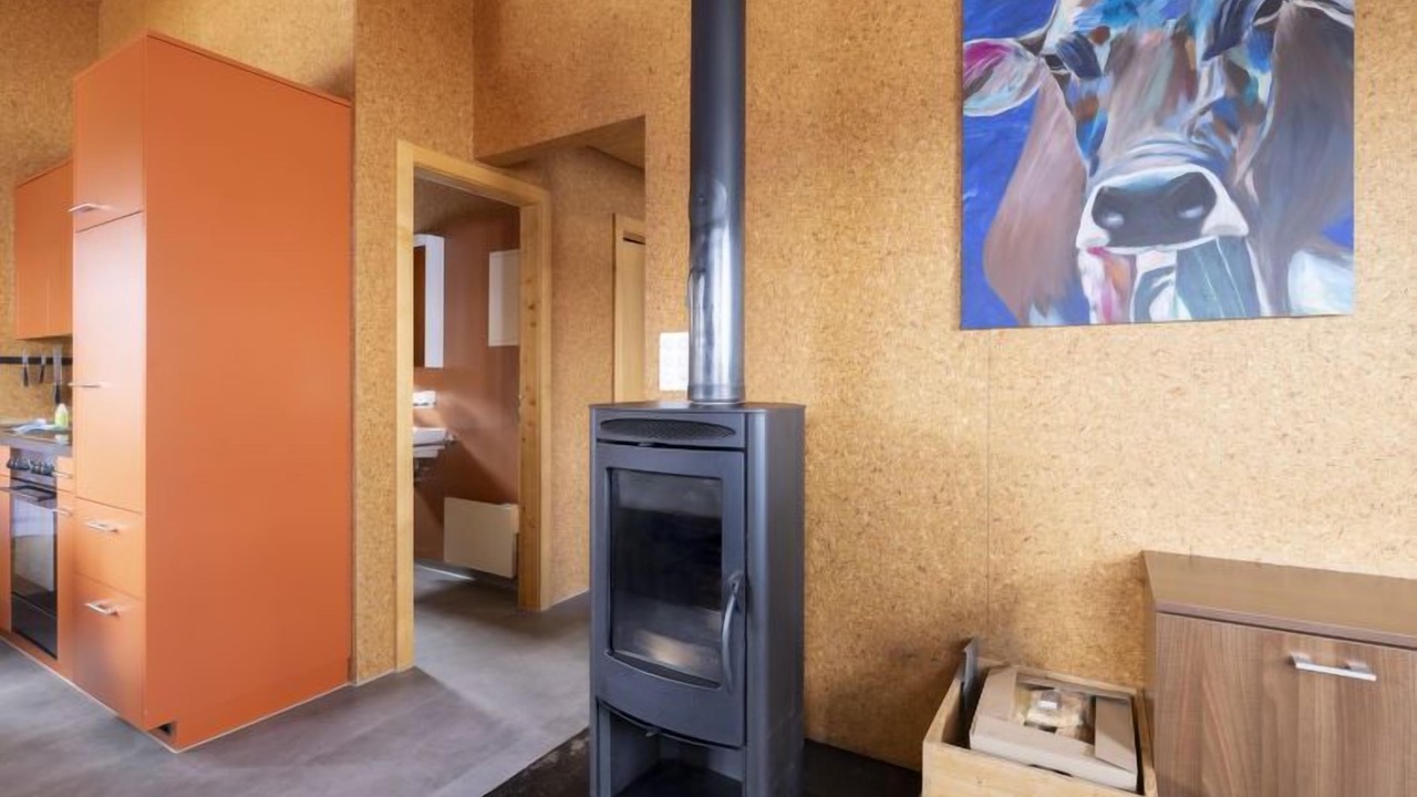 Photo of Livingroom in Oberurmein
