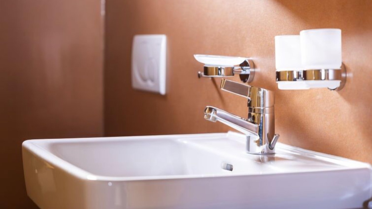 Photo of Bathroom in Oberurmein
