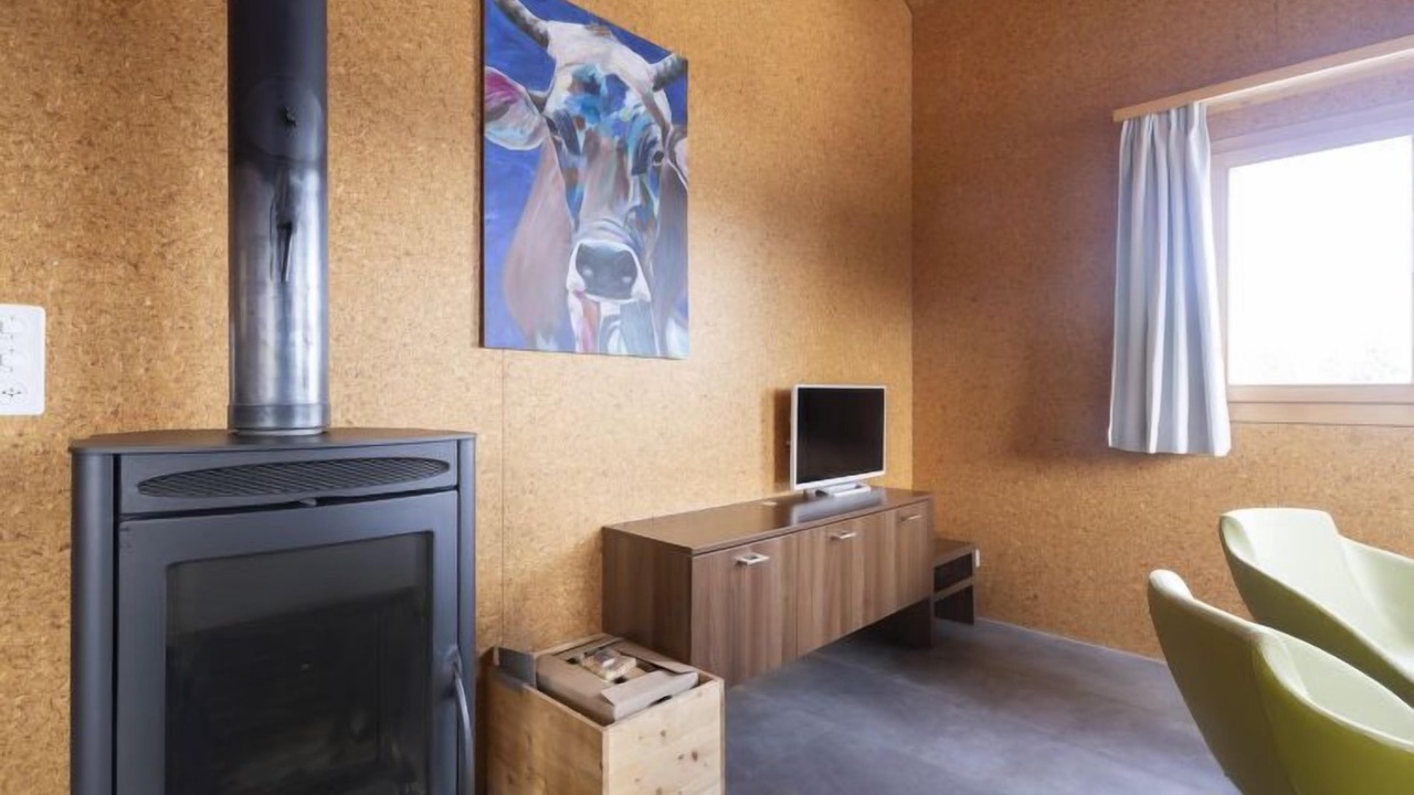 Photo of Livingroom in Oberurmein