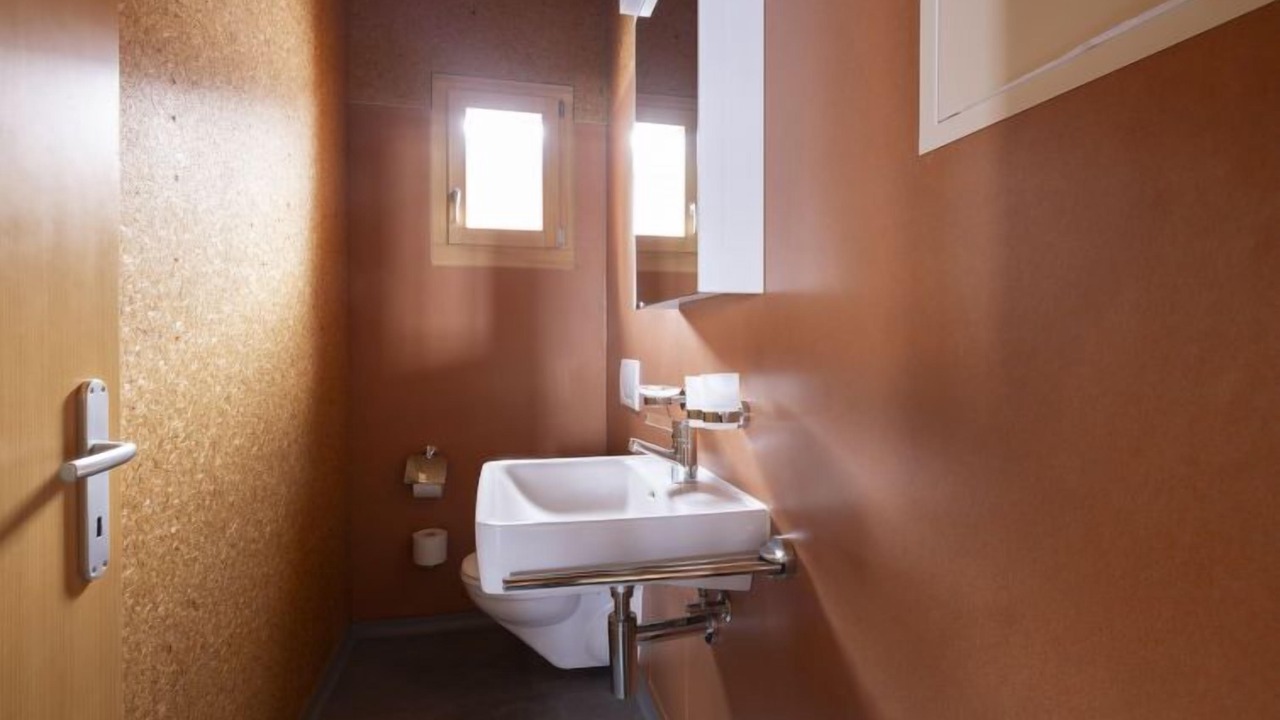 Photo of Bathroom in Oberurmein