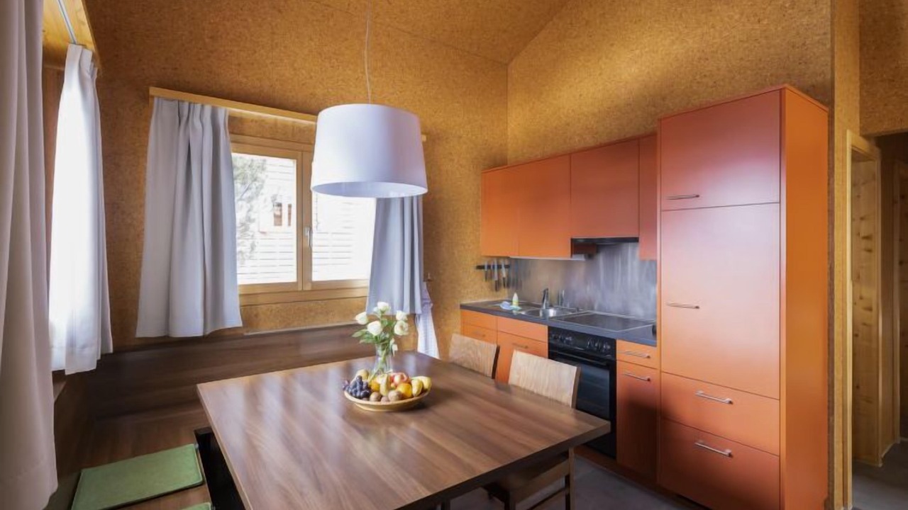 Photo of Bedroom in Oberurmein