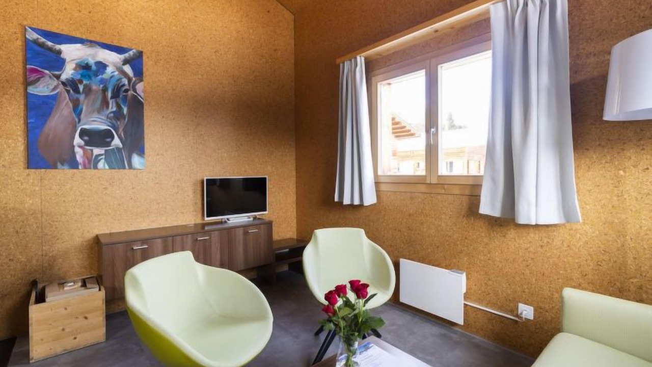 Photo of Livingroom in Oberurmein