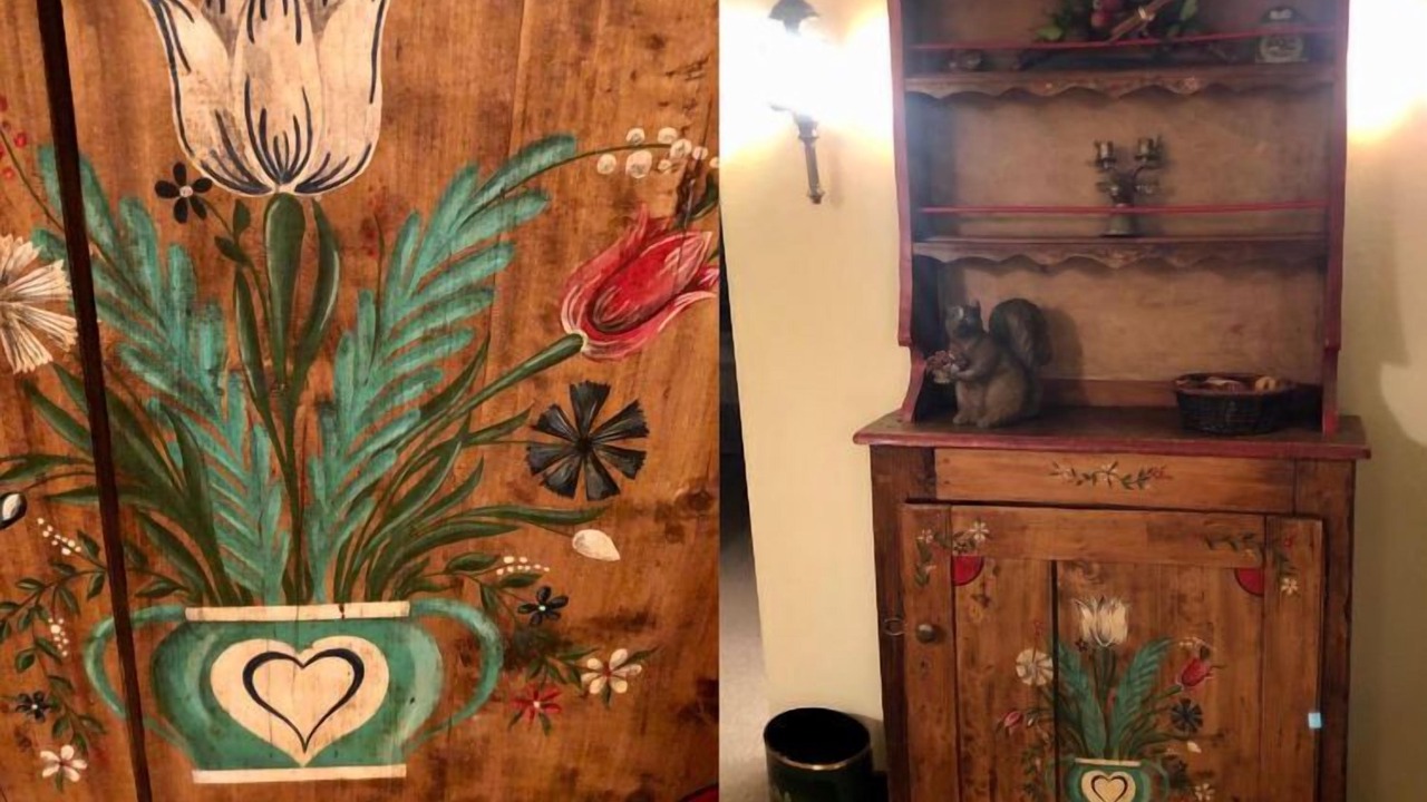 Photo of Bathroom in Surlej