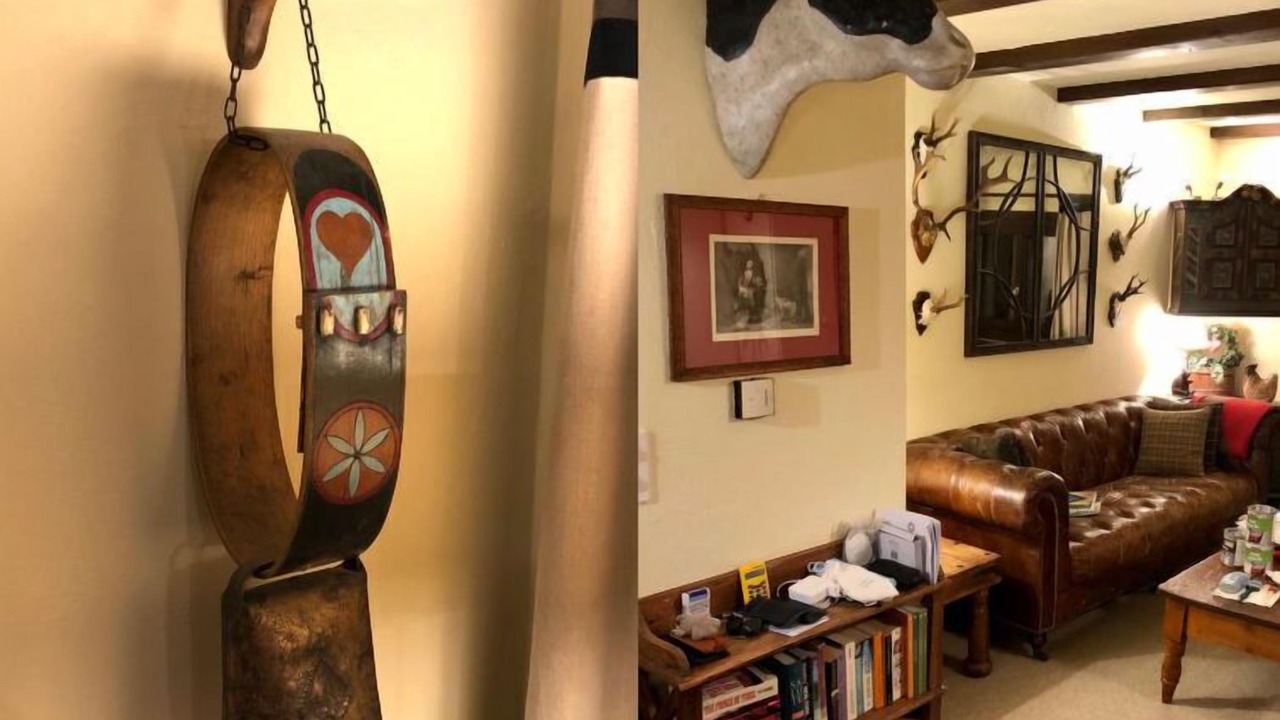 Photo of Bedroom in Surlej